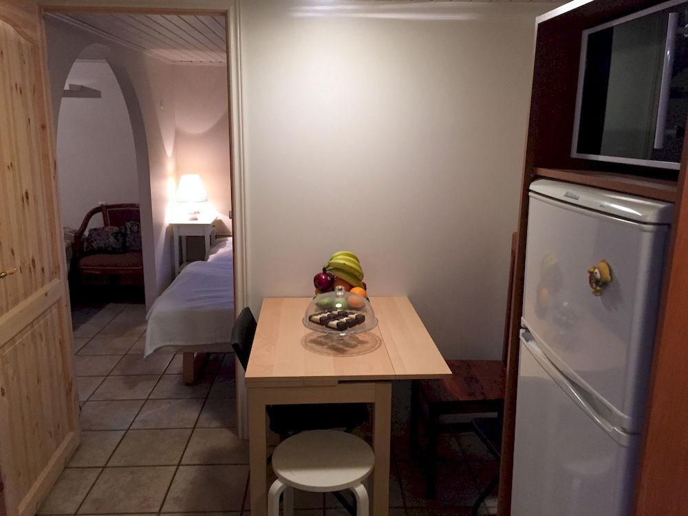 Grettir Guesthouse Рейкявик Екстериор снимка