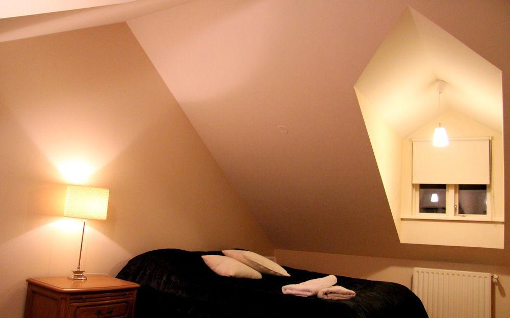 Grettir Guesthouse Рейкявик Екстериор снимка